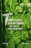 Aneta Paszkiewicz - Trudne sytuacje w klasie szkolnej...