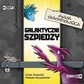 Anna Onichimowska - Galaktyczni szpiedzy audiobook