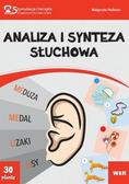 Małgorzata Podleśna - Stymulacja i terapia. Analiza i synteza słuch. w.2