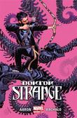 Jason Aaron - Doktor Strange T.2