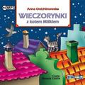 Anna Onichimowska - Wieczorynki z kotem Miśkiem audiobook