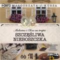 Małgorzata J. Kursa - Malwina i Eliza na tropie T.1 Szczęśliwa... CD