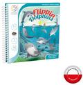 Smart Games Flippin` Dolphins (ENG) IUVI Games
