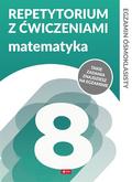 Helena Juraszczyk, Renata Morawiec - Repetytorium ósmoklasisty z ćw. Matematyka
