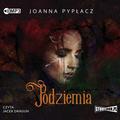 Joanna Pypłacz - Podziemia audiobook