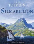 Tolkien J.R.R. - Silmarillion Wersja ilustrowana 