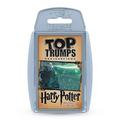 Top Trumps Harry Potter i Insygnia Śmierci Część 2 