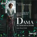 Paulina Kuzawińska - Dama ze szmaragdami audiobook