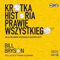 Bill Bryson - Krótka historia prawie wszystkiego audiobook