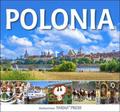 Bogna Parma - Album Polska w.hiszpańska (kwadrat)