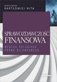 Sprawozdawczość finansowa według polskiego prawa bilansowego 
