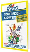 Kempe Alarka, Pawlik Monika - 1000 szwedzkich słówek Ilustrowany słownik szwedzko-polski polsko-szwedzki 
