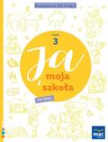 Jolanta Faliszewska - Ja i Moja Szkoła na nowo. Domowniczek SP 3 cz.3