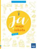 Jolanta Faliszewska - Ja i Moja Szkoła na nowo. Domowniczek SP 3 cz.2