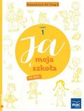 Jolanta Faliszewska - Ja i Moja Szkoła na nowo. Domowniczek SP 3 cz.1