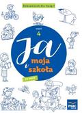 Jolanta Faliszewska - Ja i Moja Szkoła na nowo. Domowniczek SP 1 cz.4