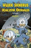 Don Rosa - Wujek Sknerus i Kaczor Donald T.3 Pod kopułą