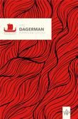 Dagerman Stig - Poparzone dziecko