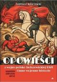 Eugeniusz Małczewski - Opowieści z wojny polsko-bolszewickiej 1920