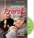 Jacek P. Laskowski - Kryptonim Prorok + DVD