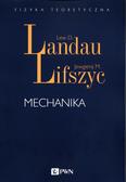 Landau Lew D., Lifszyc Jewgienij M. - Mechanika 