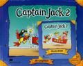 Jill Leighton - Captain Jack 2 Książka ucznia