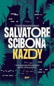Scibona Salvatore - Każdy