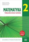 Marcin Kurczab, Elżbieta Kurczab, Elżbieta Świda - Matematyka LO 2 ZP OE PAZDRO w.2020