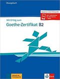 praca zbiorowa - Mit Erfolg zum Goethe-Zertifikat B2 UB + kod