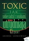 Joanna Jankiewicz - Toxic. Audiobook