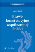 Zubik Marek - Prawo konstytucyjne współczesnej Polski