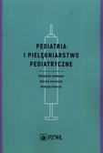 Pediatria i pielęgniarstwo pediatryczne 