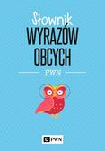 Wiśniakowska Lidia - Słownik wyrazów obcych PWN 