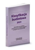 Jarosz Barbara - Klasyfikacja budżetowa 2021 