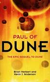 Herbert Brian, Anderson Kevin J. - Paul of Dune. The epic sequel to Dune 