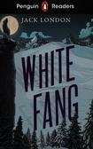 London Jack - Penguin Readers Level 6 White Fang 