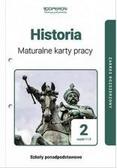 Adam Balicki - Historia LO 2 Maturalne karty pracy ZR cz.1-2