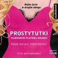 Magda Mieśnik, Piotr Mieśnik - Prostytutki. Tajemnice płatnej miłości. Audiobook