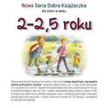 Starok Agnieszka - Nowa Seria Dobra Książeczka 2-2,5 roku