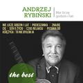 Rybiński Andrzej - The best - Nie liczę godzin i lat