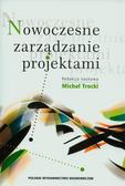 Michał Trocki - Nowoczesne zarządzanie projektami