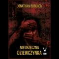Butcher Jonathan - Niegrzeczna dziewczynka 