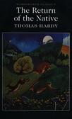 Hardy Thomas - Return of the Native 