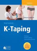 Kumbrink Birgit - K-Taping. Praktyczny podręcznik skutecznego działania 