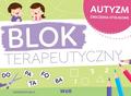 Agnieszka Bala - Autyzm - blok terapeutyczny