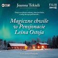 Joanna Tekieli - Magiczne chwile w Pensjonacie Leśna Ostoja CD