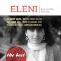 Eleni - CD The Best. Na wielką miłość