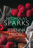 Nicholas Sparks - Jesienna miłość