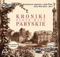 Witt Piotr - Kroniki Paryskie. Audiobook