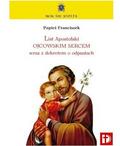Papież Franciszek - List Apostolski Papieża Franciszka o św. Józefie